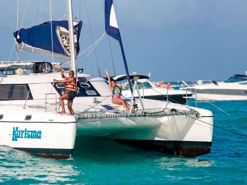Riviera Maya: Full Day Private Catamaran to Isla Mujeres - Final Thoughts