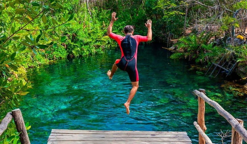 Riviera Maya: Half Day Jaguar Cenote and Zipline Adventure - Final Thoughts