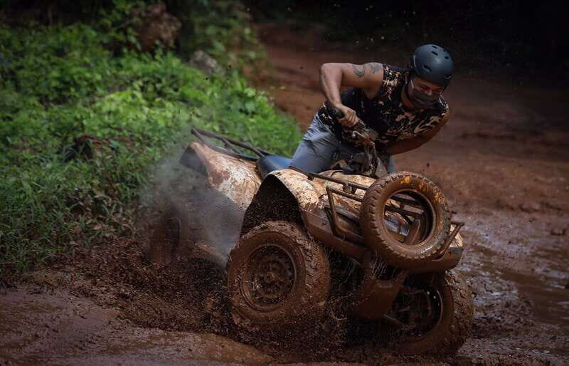 Riviera Maya: Horseback Ride, Zipline, and ATV Adventure - Who Will Love This Tour?