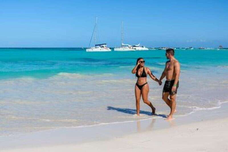 Riviera Maya: Isla Contoy and Isla Mujeres Full-Day Tour - An In-Depth Look at the Experience