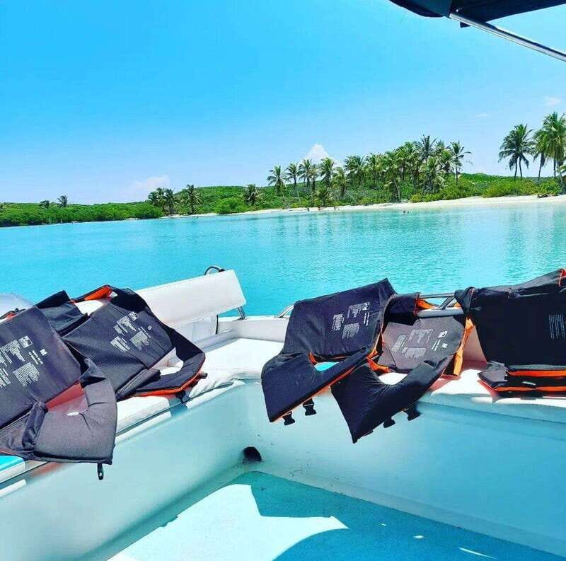 Riviera Maya: Isla Contoy and Isla Mujeres Full-Day Tour - FAQ
