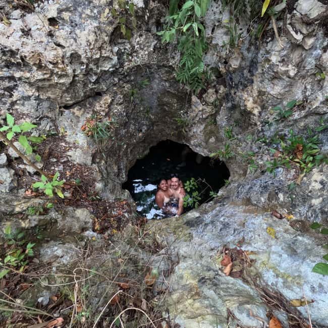 Riviera Maya: Nado con Tortugas, Cenote y Almuerzo mexicano. - Final Thought