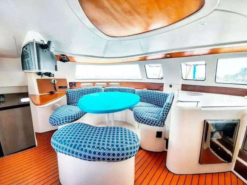 Riviera Maya: Private Catamaran Sailing for 42 Guests - Who Will Appreciate This Tour?