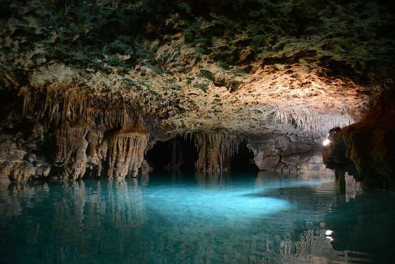Riviera Maya: Rio Secreto Guided Tour - Who Should Consider This Tour?