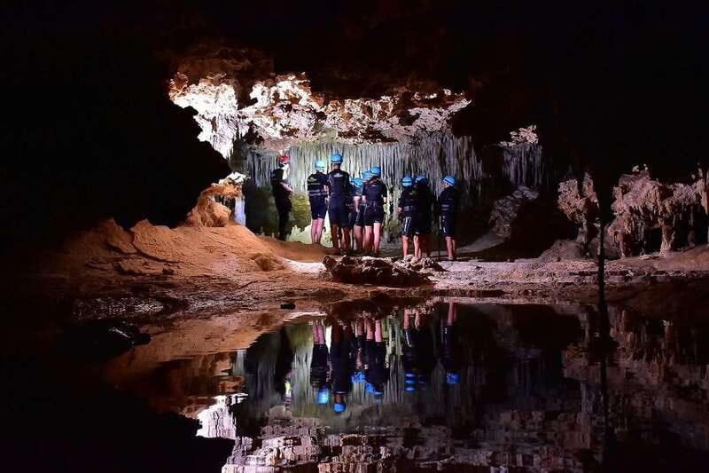 Riviera Maya: Rio Secreto Guided Tour - FAQ: Your Questions, Answered