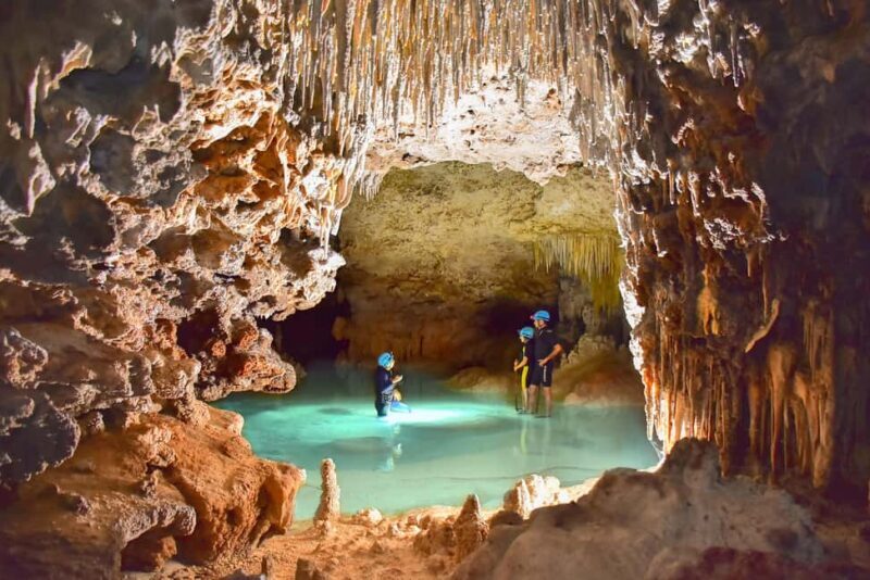 Riviera Maya: Rio Secreto Natural Reserve Tour - An In-Depth Look at the Río Secreto Experience