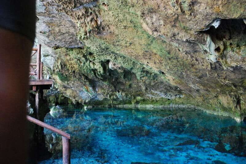 Riviera Maya: Selva Maya Eco Adventure Ticket with Lunch - The Meal: Simple, Authentic, and Satisfying