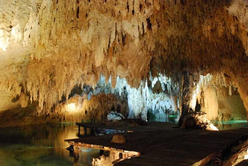Riviera Maya: Selva Maya Eco Adventure Ticket with Lunch - Guides and Staff: Knowledgeable and Friendly