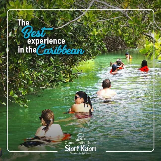Riviera Maya: Sian Ka'an Reserve Ancient Maya Canals Tour - An Introduction to the Sian Ka’an Adventure