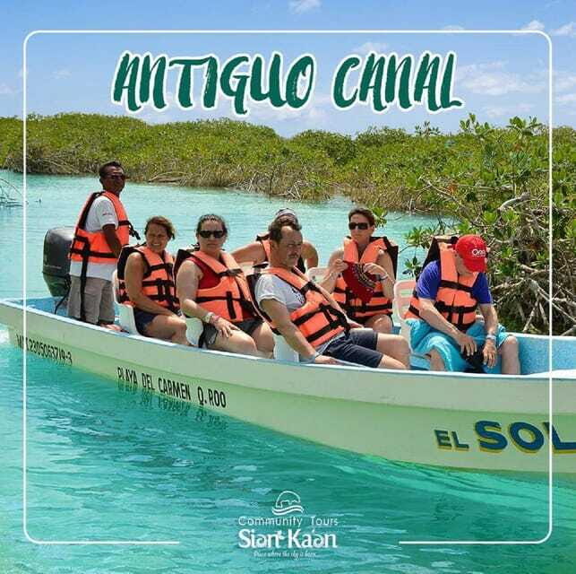 Riviera Maya: Sian Ka'an Reserve Ancient Maya Canals Tour - Wildlife and Cultural Highlights