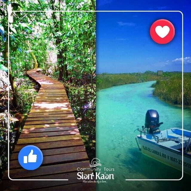 Riviera Maya: Sian Ka'an Reserve Ancient Maya Canals Tour - Practicalities and Value