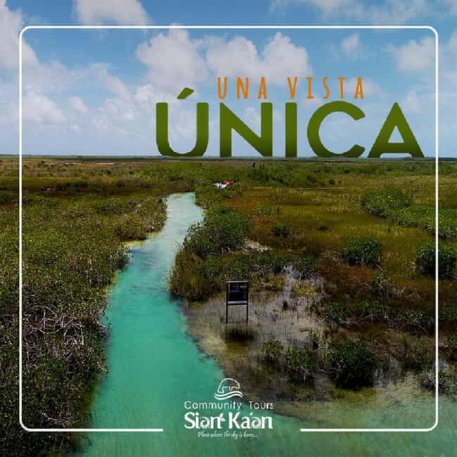 Riviera Maya: Sian Ka'an Reserve Ancient Maya Canals Tour - Why This Tour Works for Travelers