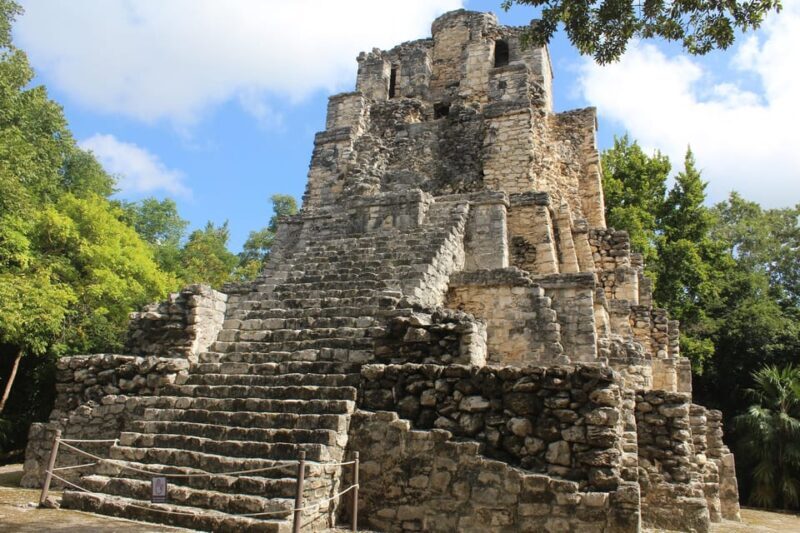 Riviera Maya: Sian Ka'an Reserve Ancient Maya Canals Tour - Final Thoughts: Who Should Consider This Tour?
