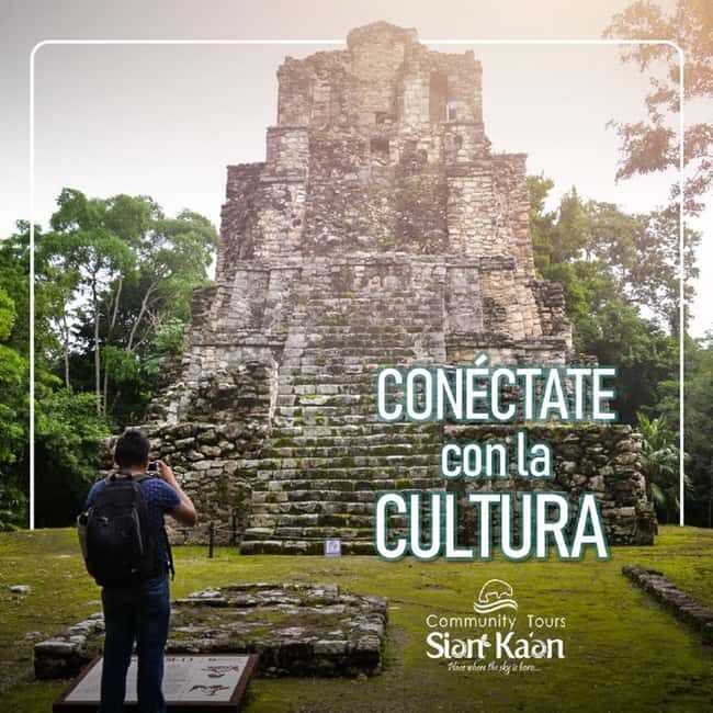 Riviera Maya: Sian Ka'an Reserve Ancient Maya Canals Tour - FAQ