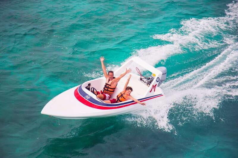 Riviera Maya: Speed Boat Tour & Beach Club Access - Final Thoughts