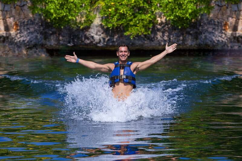 Riviera Maya: Swim with dolphins Primax - An Honest Look at the Primax Dolphin Experience