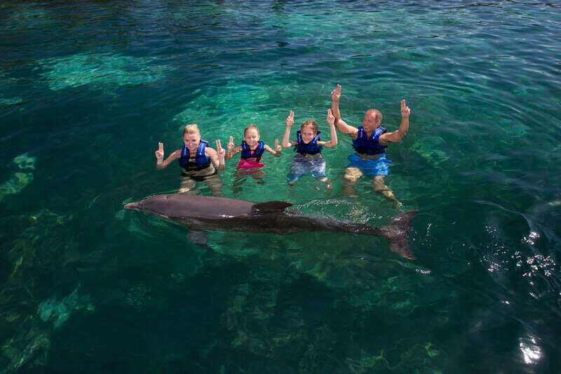 Riviera Maya: Swim with dolphins Primax - Additional Aspects to Consider