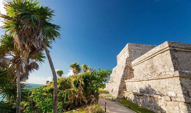 Riviera Maya: Tulum Ruins and 2 Cenotes Half-Day Tour - An In-Depth Look at the Experience