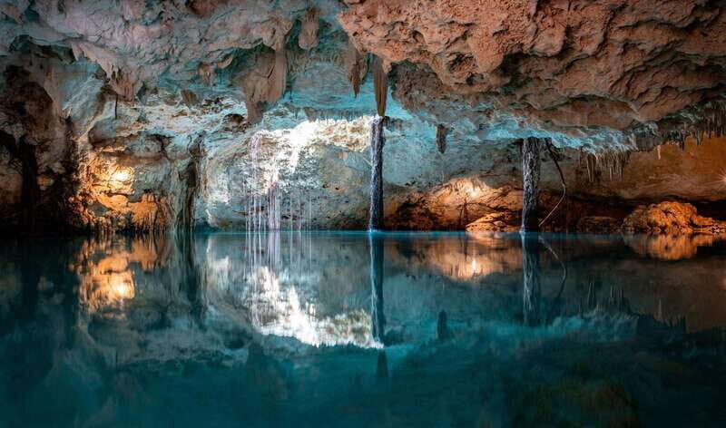 Riviera Maya: Tulum Ruins and 2 Cenotes Half-Day Tour - FAQ