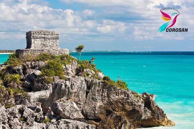 Riviera Maya : Tulum Ruins Tour, 3 Cenotes, Mexican Lunch - Key Points