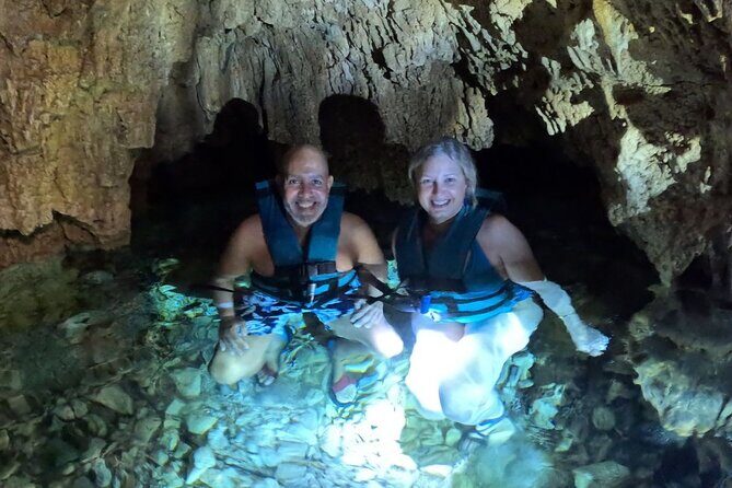 Riviera Maya : Tulum Ruins Tour, 3 Cenotes, Mexican Lunch - FAQ