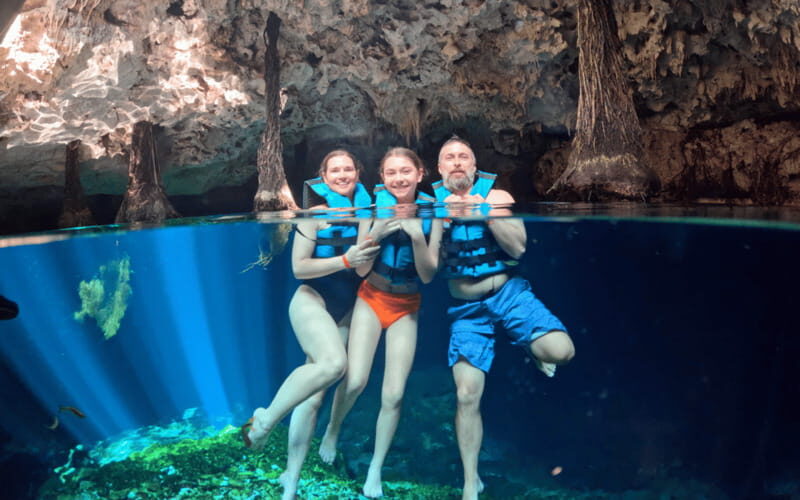 Riviera Maya: Tulum Ruins Tour, Turtle Swimming, Cenotes, and Lunch. - Discovering the Mystique of Tulum