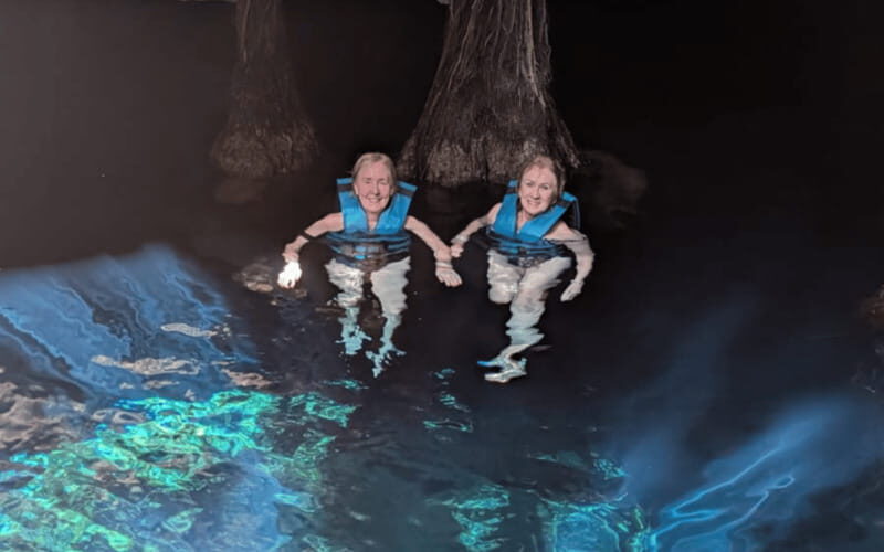 Riviera Maya: Tulum Ruins Tour, Turtle Swimming, Cenotes, and Lunch. - Value for Money and Overall Impression