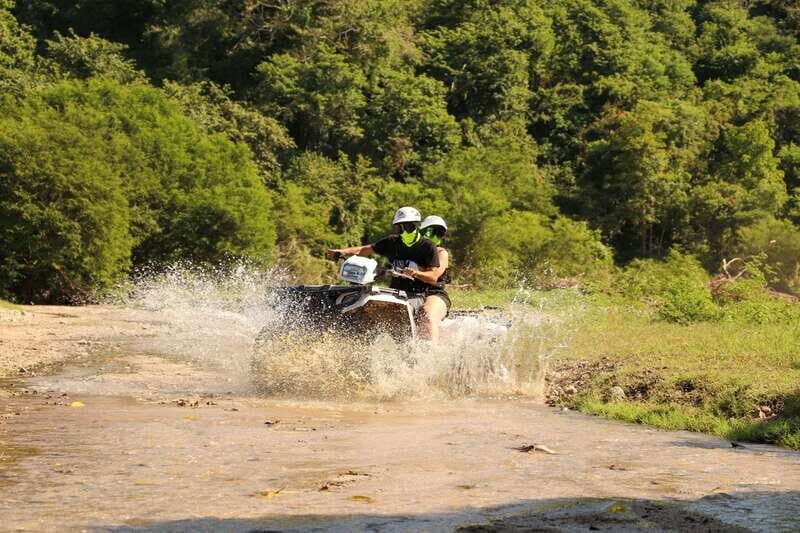 Riviera Nayarit: ATV Tour Double Rider (Driver and Minor) - Final Thoughts: Is It Worth It?