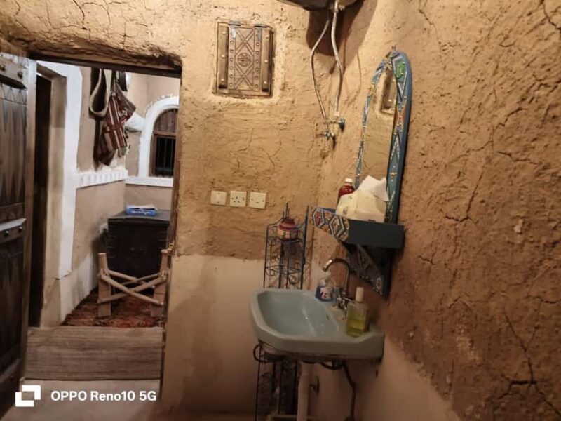 Riyadh: Arija Heritage House with Traditional Refreshments - Introducing the Experience: A Peek into Riyadh’s Heritage