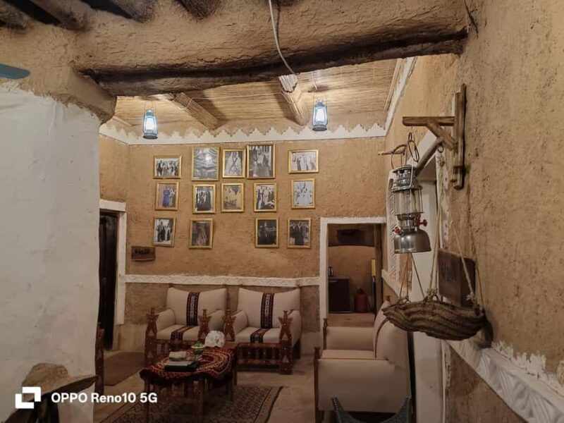 Riyadh: Arija Heritage House with Traditional Refreshments - Wrapping It Up