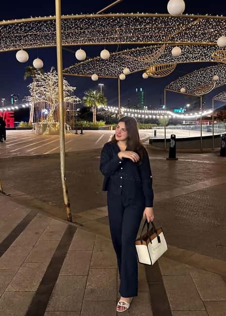 Riyadh by Night Private Tour with Lunch - Final Thoughts: Is It Worth It?