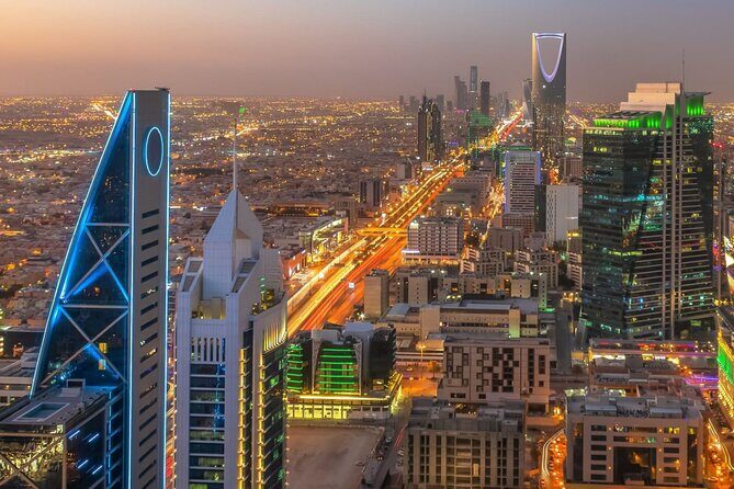 Riyadh City tour (Private Tour) - A Closer Look at the Itinerary