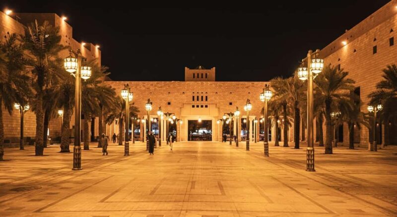 Riyadh city tour - What’s Included and What You Should Know