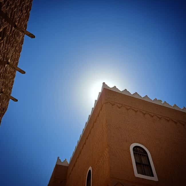 Riyadh city tour - Who Will Love This Tour?