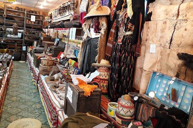 Riyadh City Tour with Camel Riding - Authentic Experiences and Value