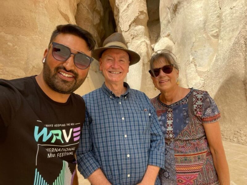Riyadh: Edge Of The World Tour - Pros and Cons: What We Think