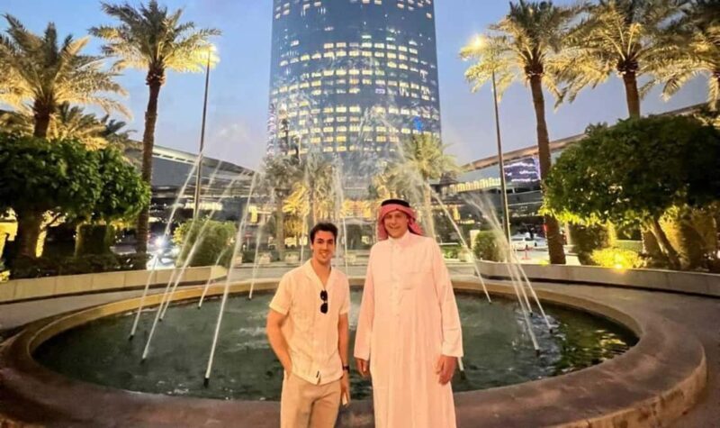 Riyadh: Explore the Heart of Saudi Arabia - A Thorough Look at the Riyadh Tour