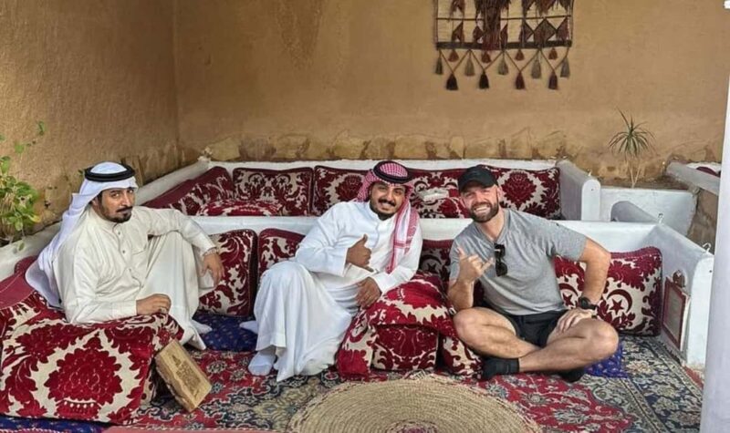 Riyadh: Explore the Heart of Saudi Arabia - Who Should Consider This Tour?