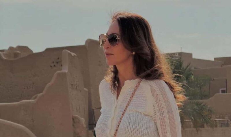 Riyadh: Explore the Heart of Saudi Arabia - The Sum Up