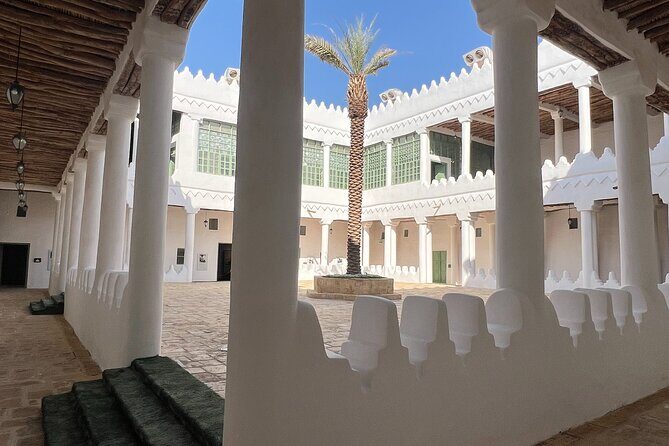 Riyadh Full City Tour - The Sum Up: Is This Tour Right for You?