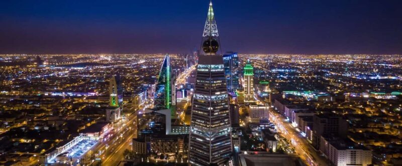 Riyadh Modern City Tour and Boulevard World - Key Points