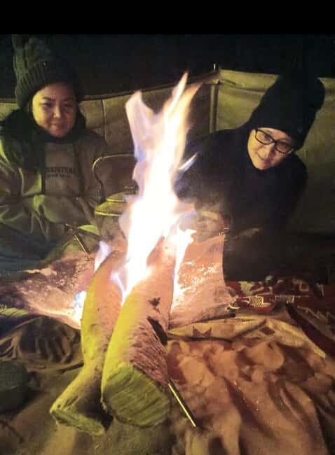 Riyadh: Overnight Desert Trip with Camel, Quad, and Dinner - Who Is This Tour Best For?