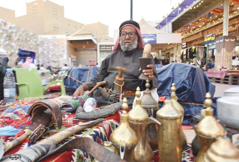 Riyadh: Private City Full-Day Guided Tour with Transport - Who Would Enjoy This Tour?