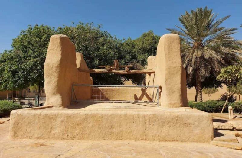 Riyadh Private Full or Half-Day City Tour with Kingdom Tower - Authentic Experiences and Visitor Feedback