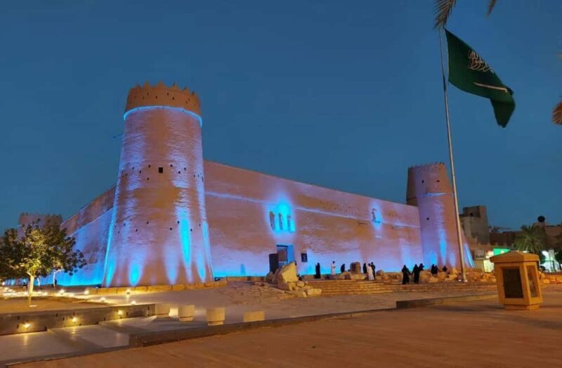 Riyadh Private Full or Half-Day City Tour with Kingdom Tower - Who Will Enjoy This Tour?