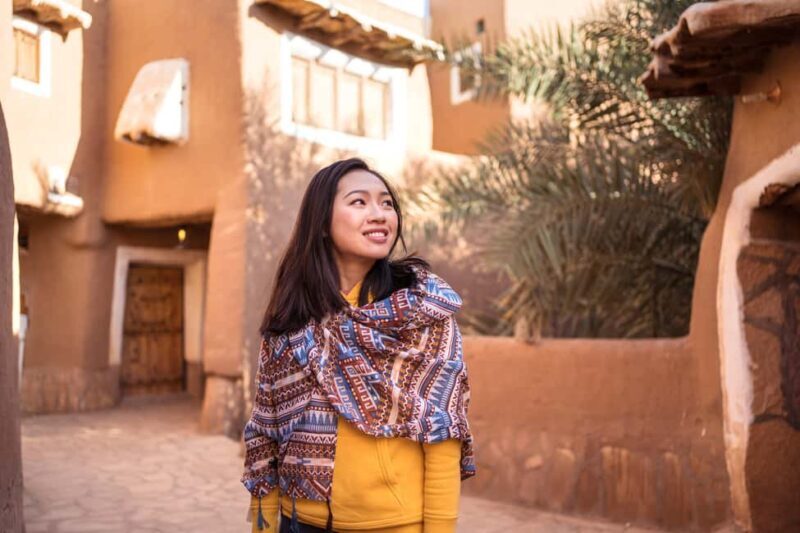 Riyadh: Private Instagram Tour - Key Points