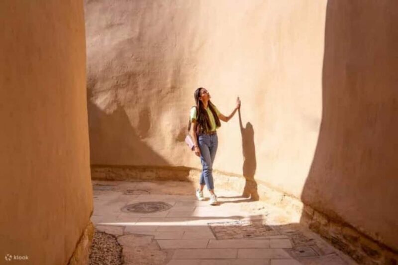 Riyadh: Private Instagram Tour - The Sum Up