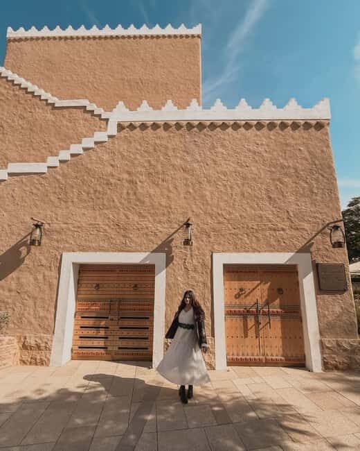 Riyadh: Private Instagram Tour - FAQ