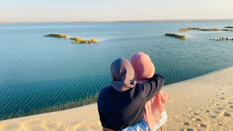 Riyadh: Private Tour to the Yellow Lake and Sand Dunes - Final Thoughts: Who Is This Tour For?