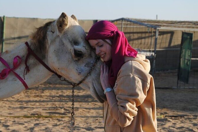 Riyadh Red Sand Dunes 4x4 (Camel Ride, Quad biking, Old Palace) - Final Thoughts